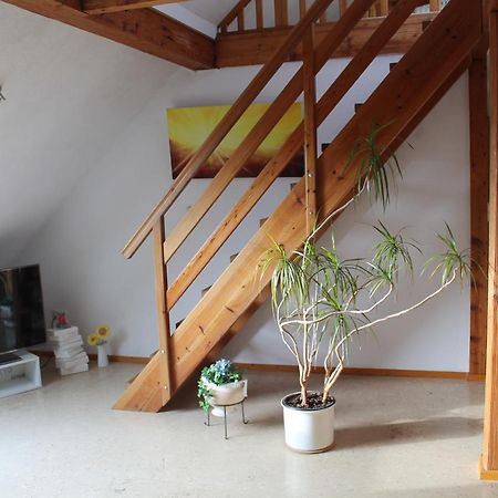 Ferienwohnung Im Galerie-Haus Urbar  Luaran gambar