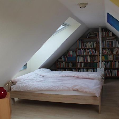 Ferienwohnung Im Galerie-Haus Urbar  Luaran gambar