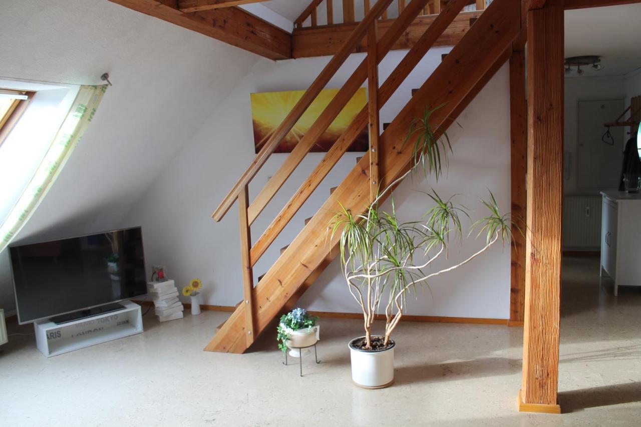 Ferienwohnung Im Galerie-Haus Urbar  Luaran gambar