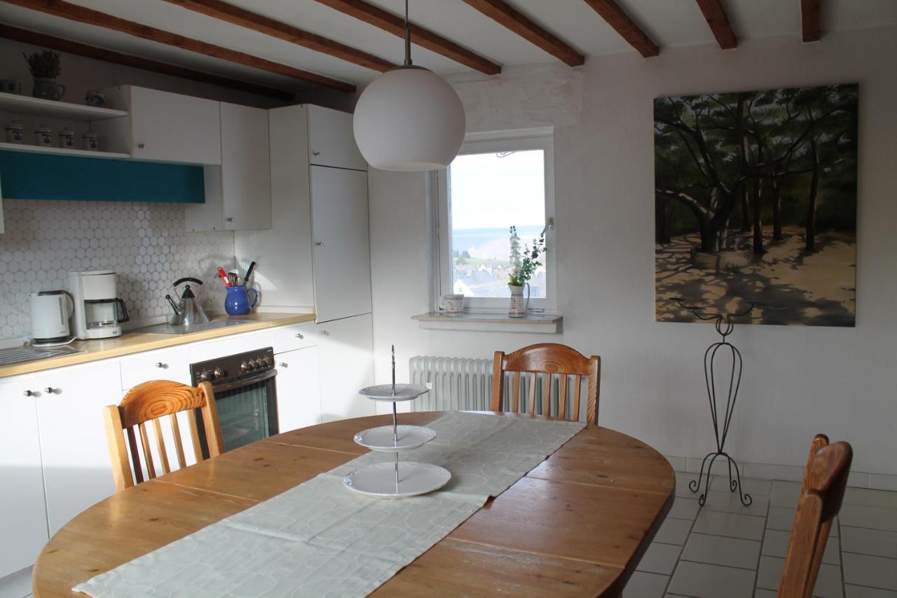 Ferienwohnung Im Galerie-Haus Urbar  Luaran gambar