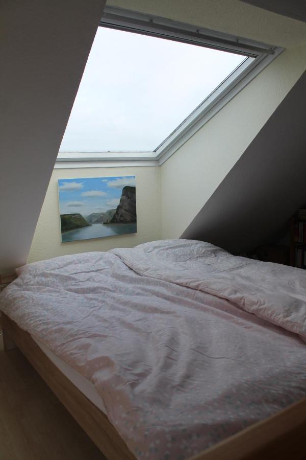 Ferienwohnung Im Galerie-Haus Urbar  Luaran gambar
